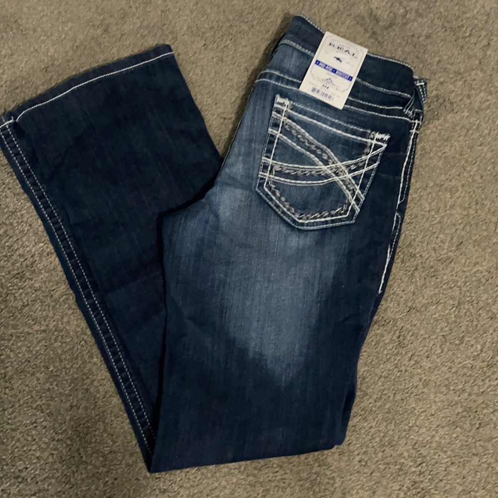 Ariat Jeans Bootcut
